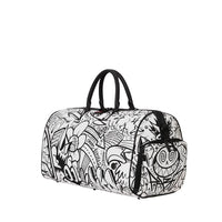 Doodle Duffle