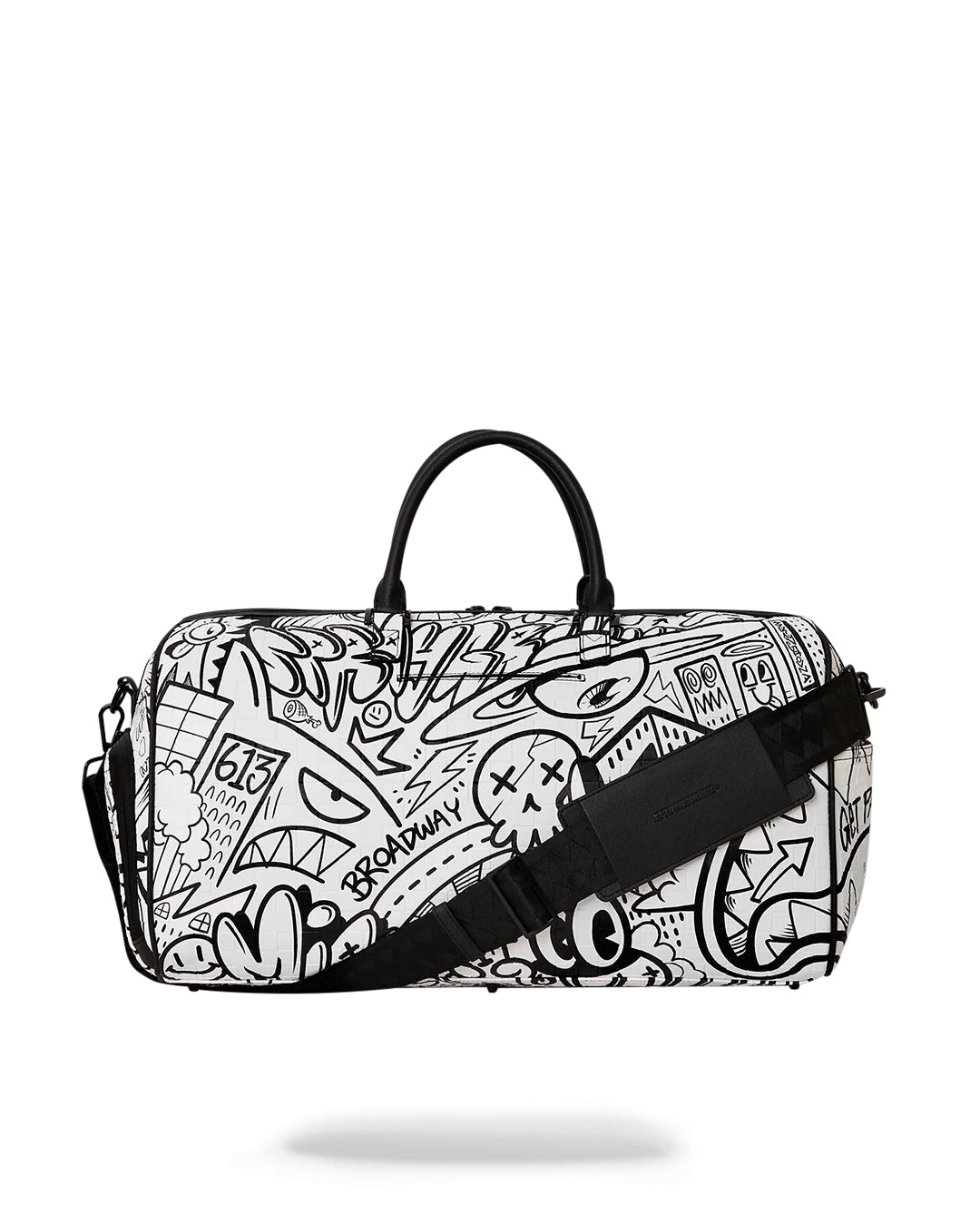 Doodle Duffle