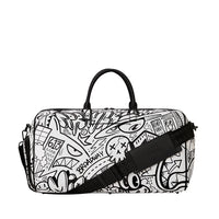 Doodle Duffle