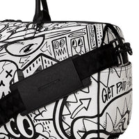 Doodle Duffle