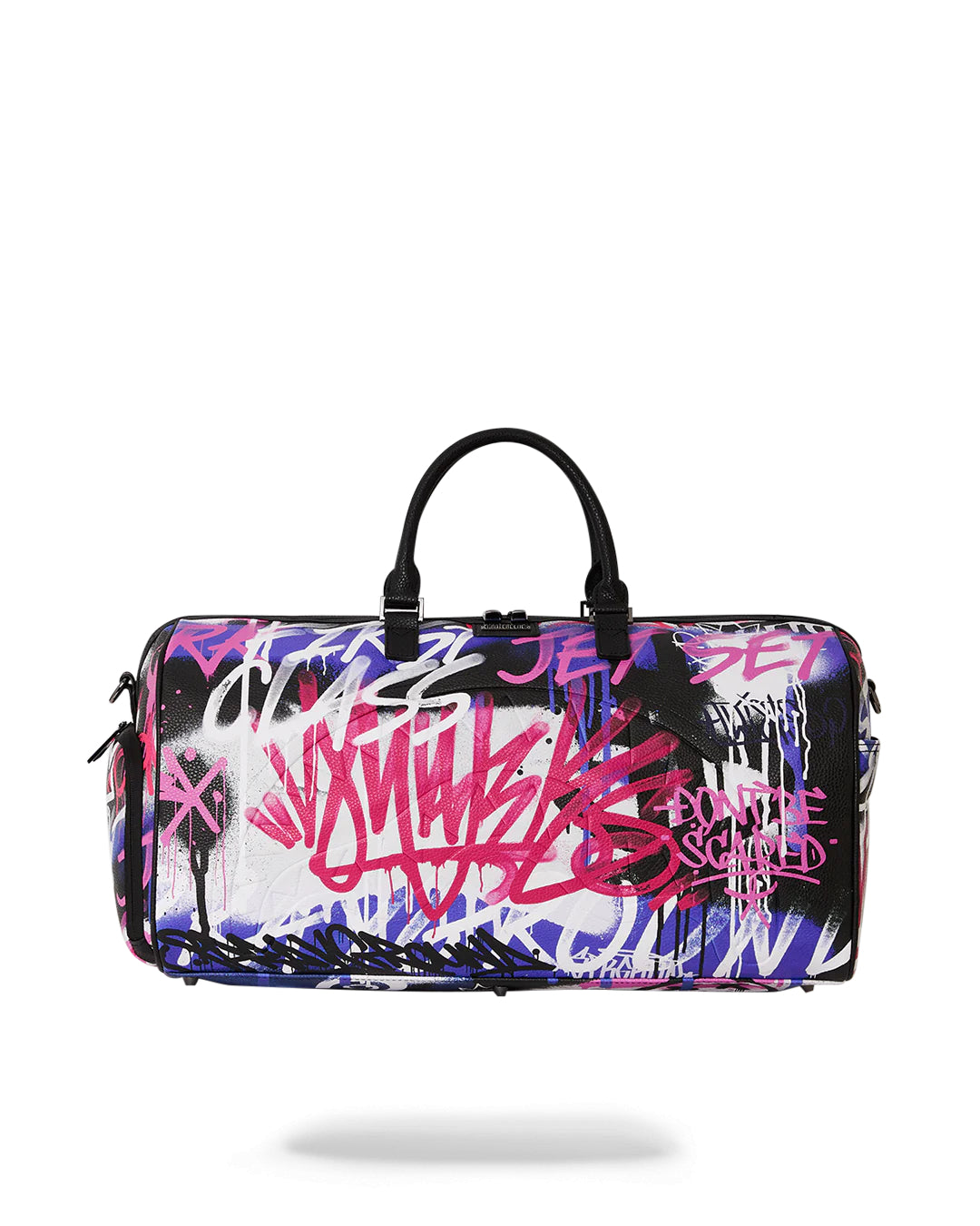 Vandal Couture Duffle