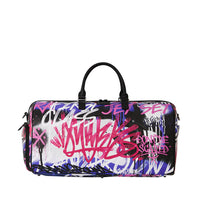 Vandal Couture Duffle