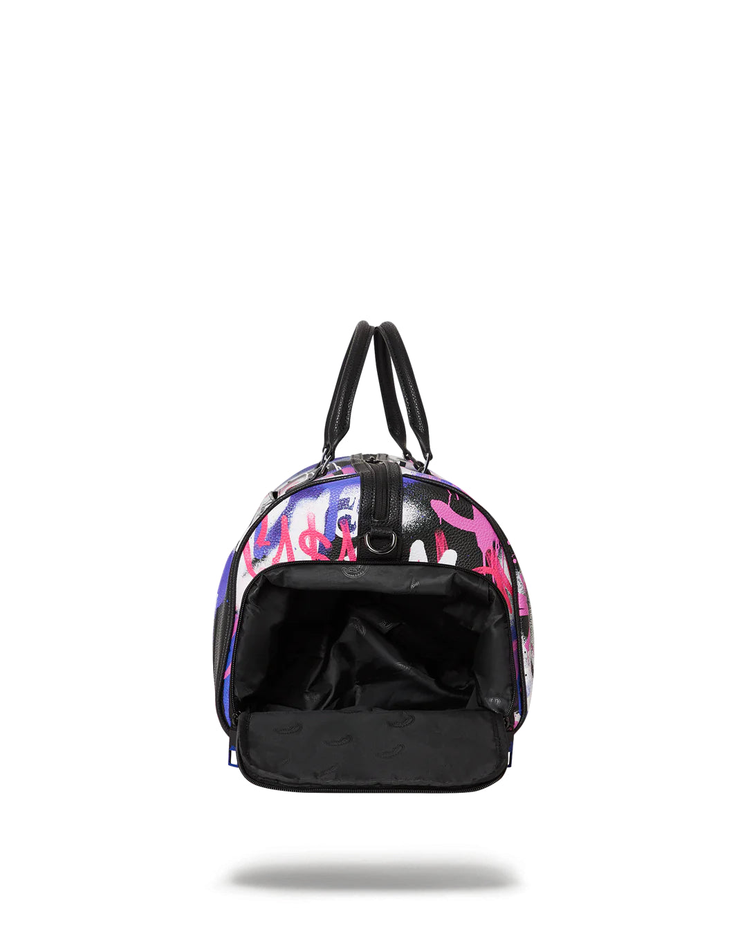 Vandal Couture Duffle