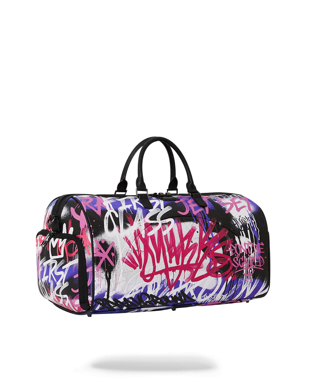 Vandal Couture Duffle