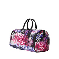 Vandal Couture Duffle