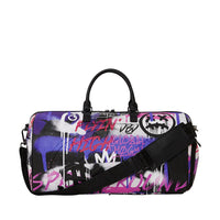 Vandal Couture Duffle