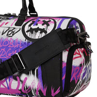 Vandal Couture Duffle