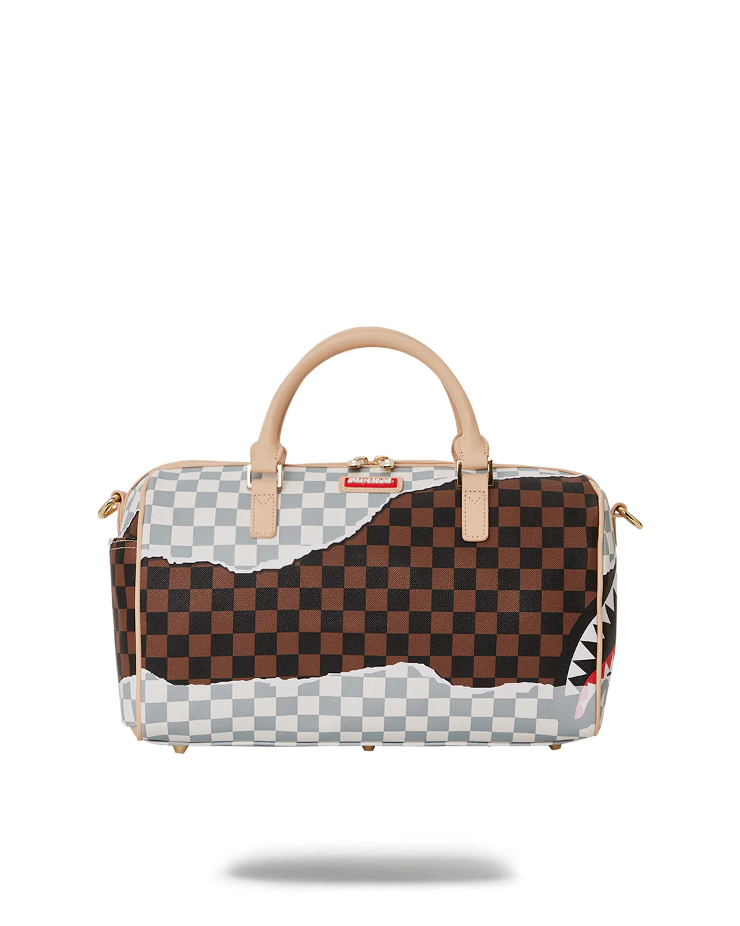 Tearaway Mini Duffle