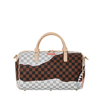 Tearaway Mini Duffle