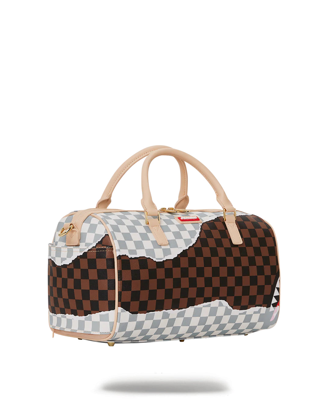 Tearaway Mini Duffle