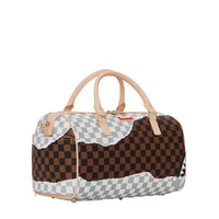 Tearaway Mini Duffle