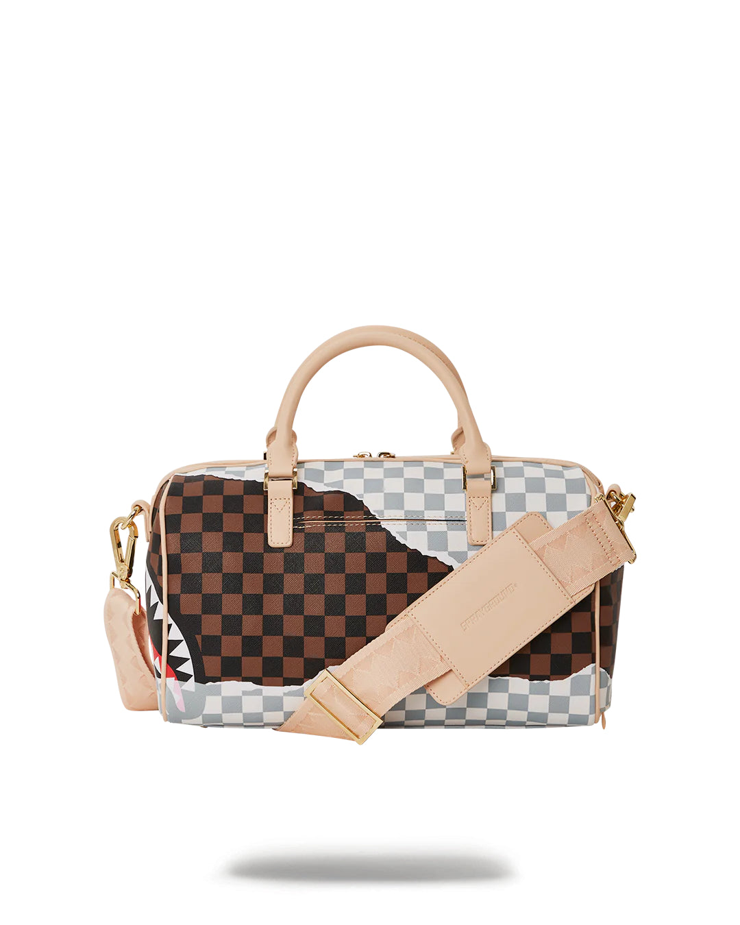 Tearaway Mini Duffle