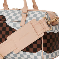 Tearaway Mini Duffle