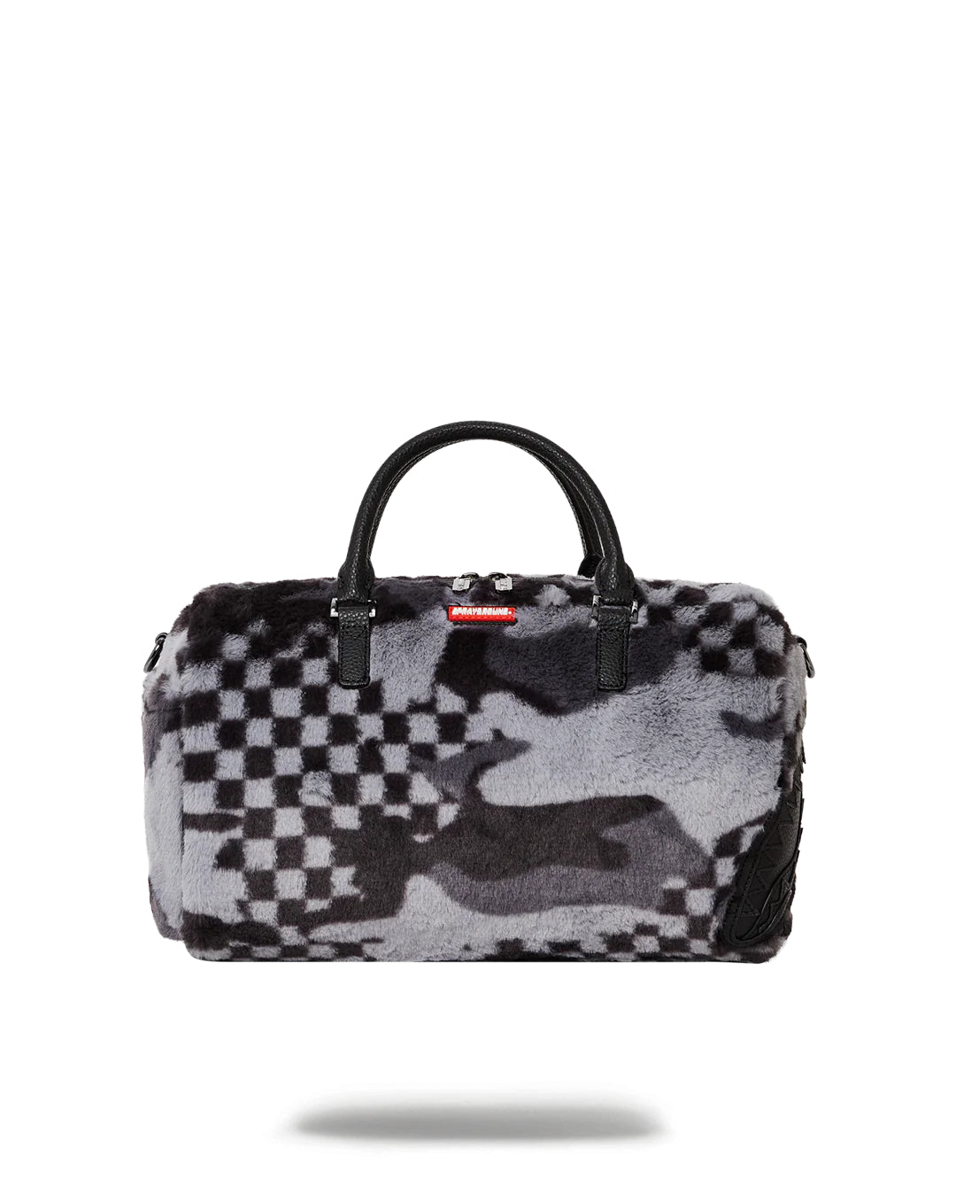 【SPRAYGROUND】Flock 3Am Fanny  バクバック/送料込 Limited Edition Flock 3Am Backpack For Unisex - 910B5693NSZ