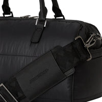 Sip Puffer Mini Duffle