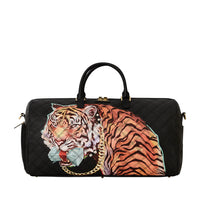 Money Tigers Duffle