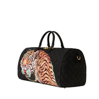 Money Tigers Duffle