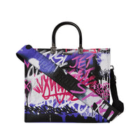 Vandal Couture Tote