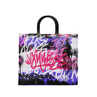 Vandal Couture Tote