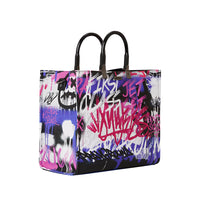 Vandal Couture Tote