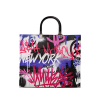 Vandal Couture Tote