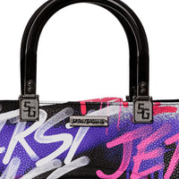 Vandal Couture Tote