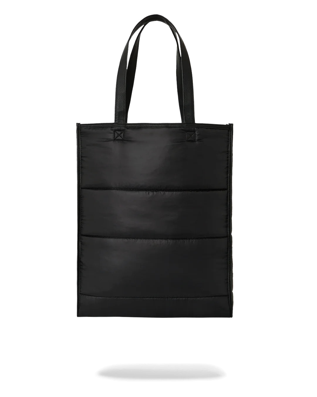 Sip Puffer Tote