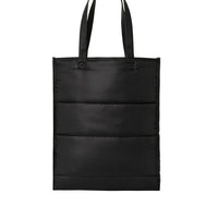 Sip Puffer Tote