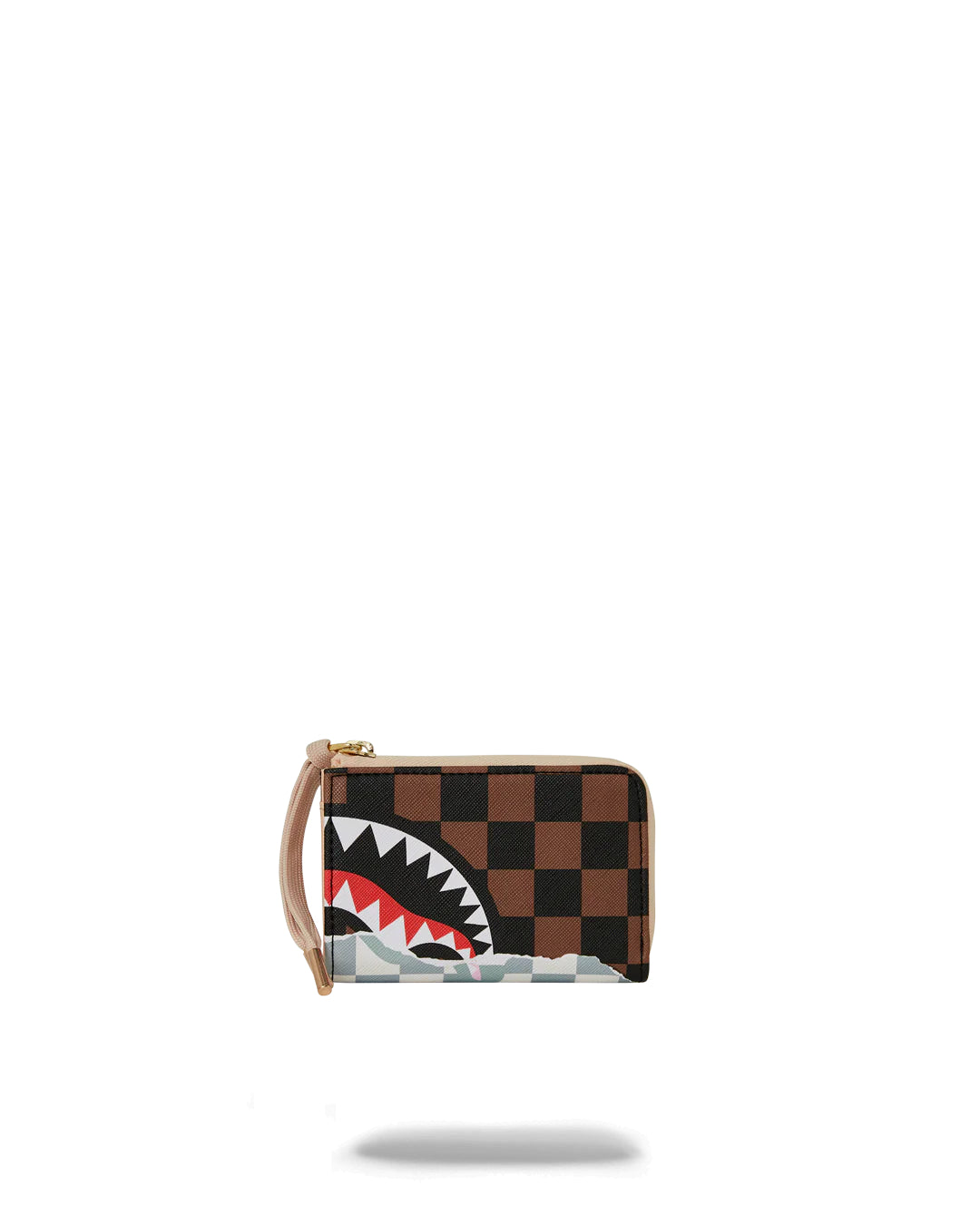 Tearaway Wallet