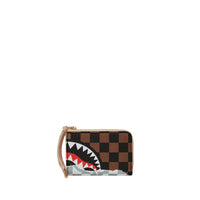 Tearaway Wallet