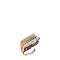 Tearaway Wallet