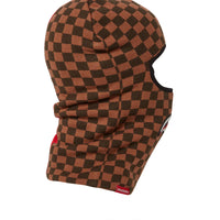 Branded Split Ski Mask