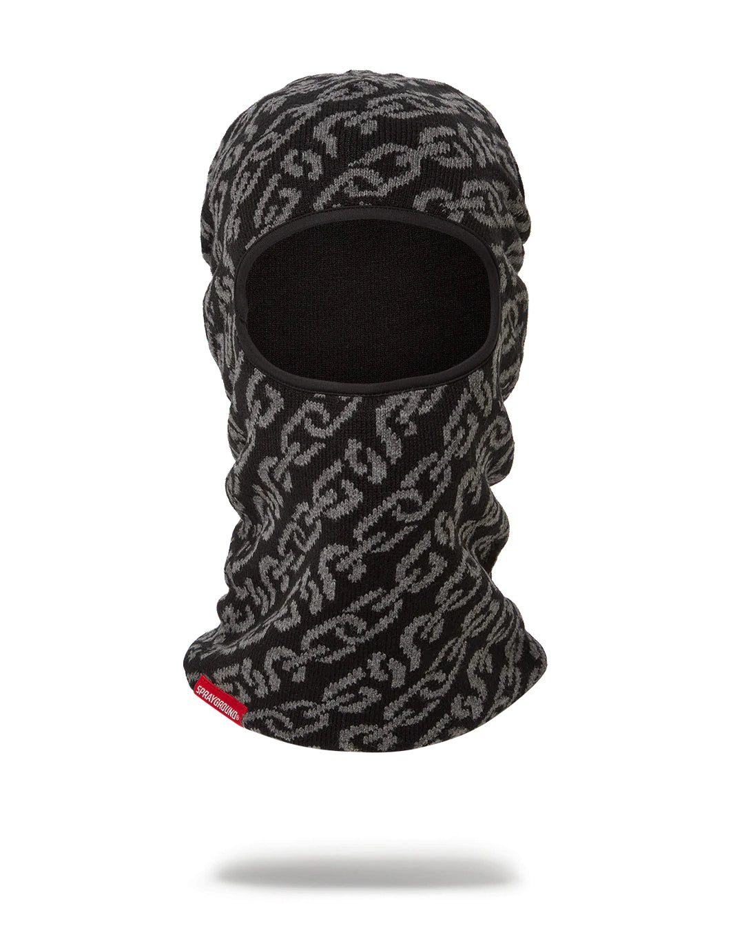 Sg Chain Ski Mask