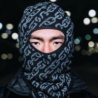 Sg Chain Ski Mask