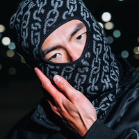 Sg Chain Ski Mask