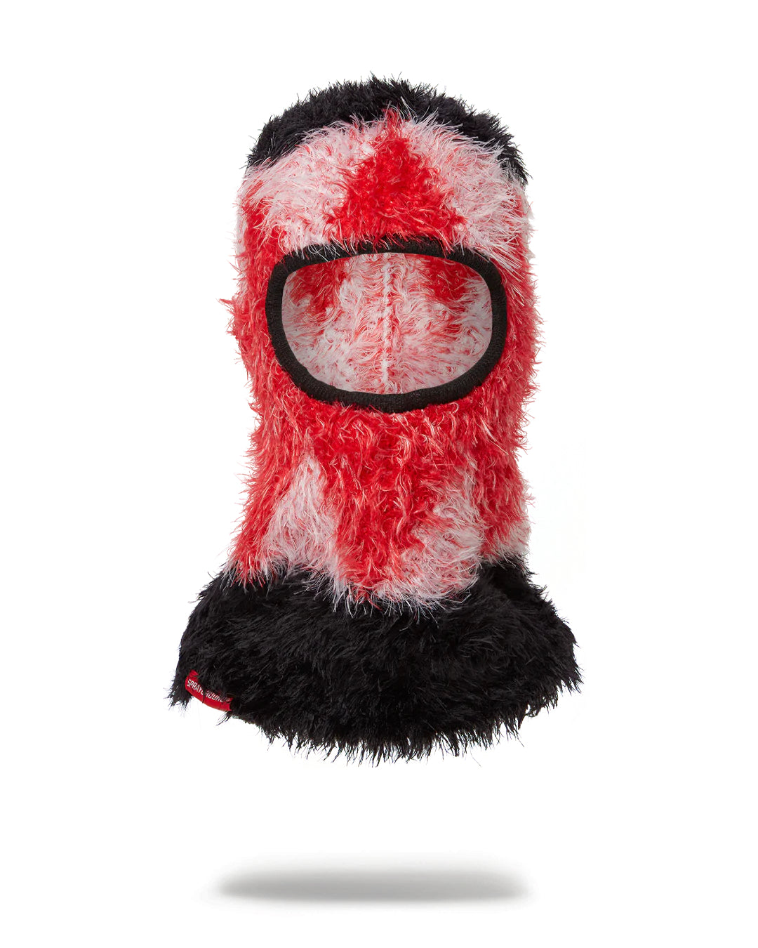 Vsm Fuzzy Skimask