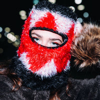 Vsm Fuzzy Skimask