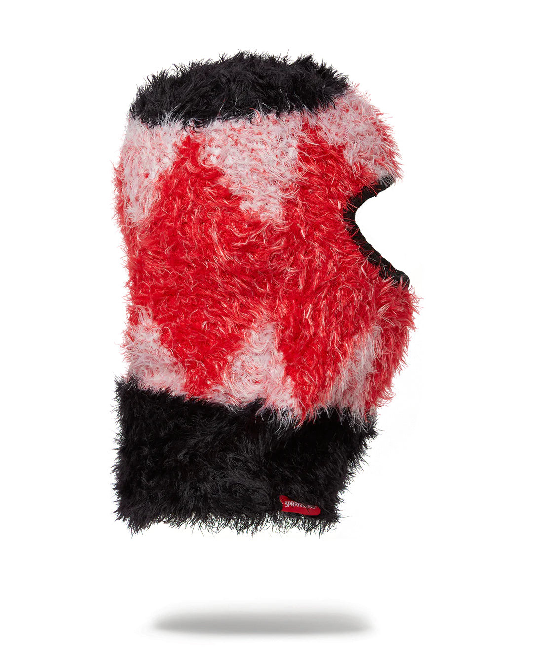 Vsm Fuzzy Skimask