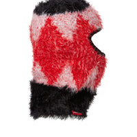 Vsm Fuzzy Skimask