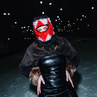 Vsm Fuzzy Skimask