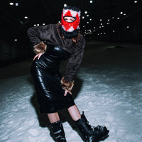 Vsm Fuzzy Skimask