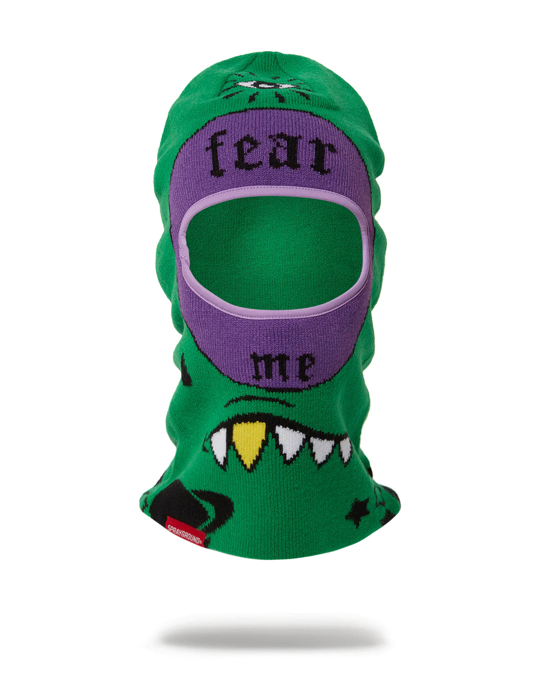 Alien Skimask