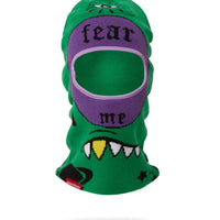 Alien Skimask