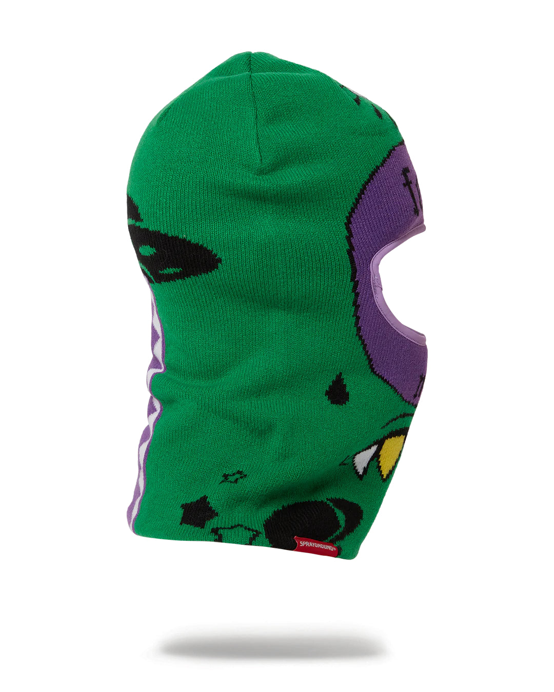 Alien Skimask