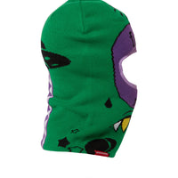 Alien Skimask