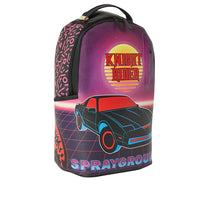 Knight Rider 5299 Dlxr Backpack