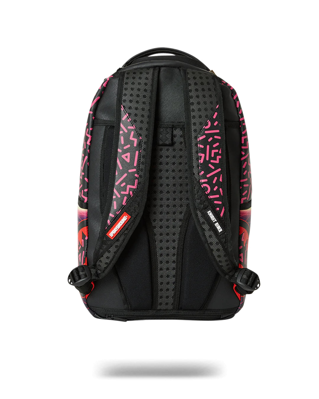 Knight Rider 5299 Dlxr Backpack