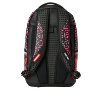 Knight Rider 5299 Dlxr Backpack