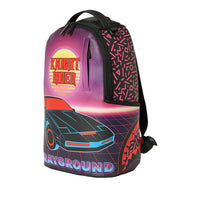 Knight Rider 5299 Dlxr Backpack