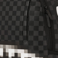 Censored Backpack